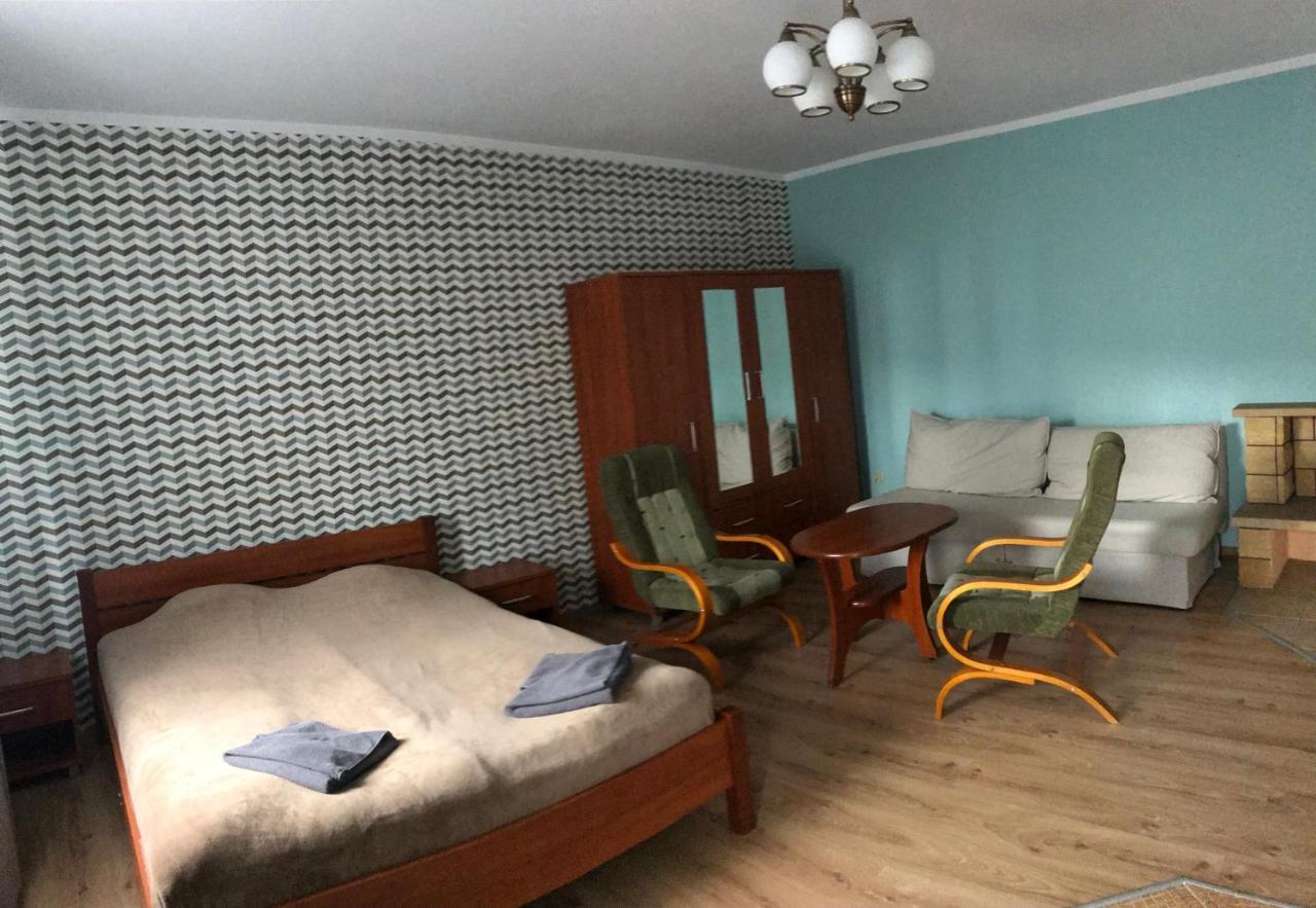 Dom Nad Kwisa Daire Świeradów-Zdrój Dış mekan fotoğraf