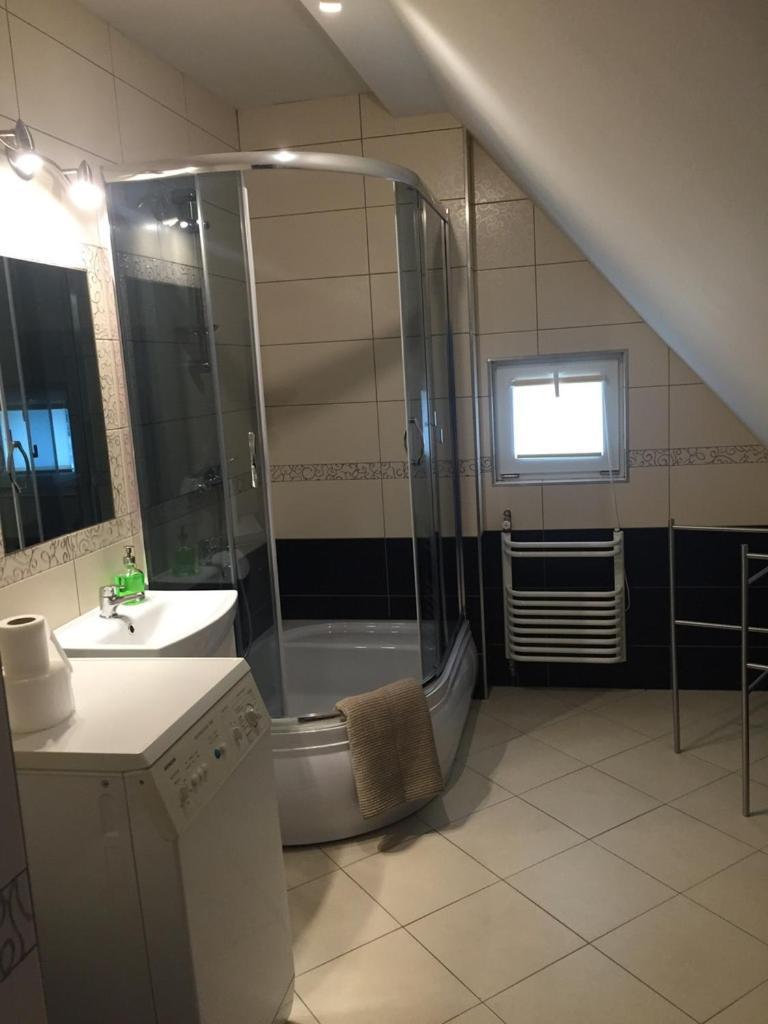 Dom Nad Kwisa Daire Świeradów-Zdrój Dış mekan fotoğraf
