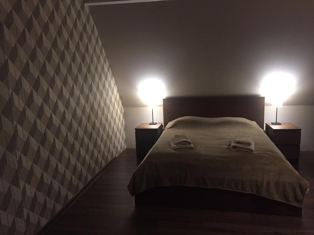 Dom Nad Kwisa Daire Świeradów-Zdrój Dış mekan fotoğraf
