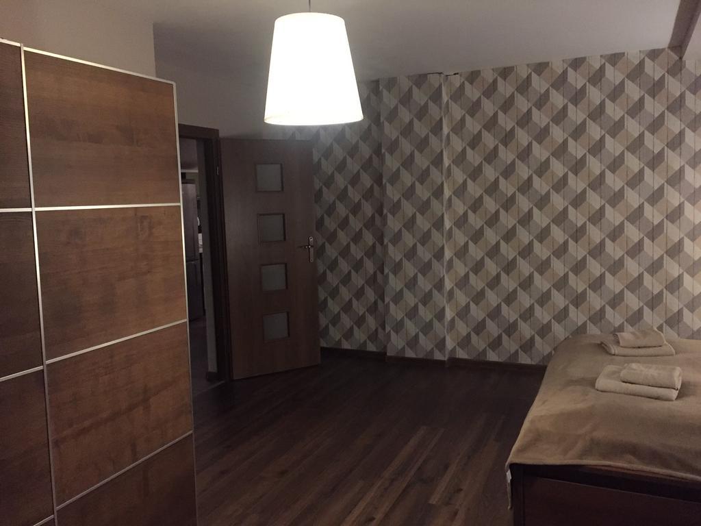 Dom Nad Kwisa Daire Świeradów-Zdrój Dış mekan fotoğraf